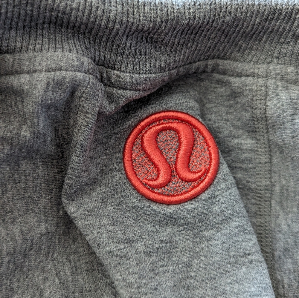 BUNDLE of Lululemon Wear With All Jackets!! [4]